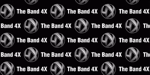 Friday, 7\/10 - Live Music by 4X at Double Bogey's Tavern and Grille- Tampa 7pm-11pm