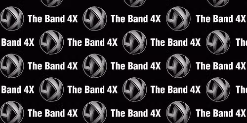 Friday, 7\/10 - Live Music by 4X at Double Bogey's Tavern and Grille- Tampa 7pm-11pm