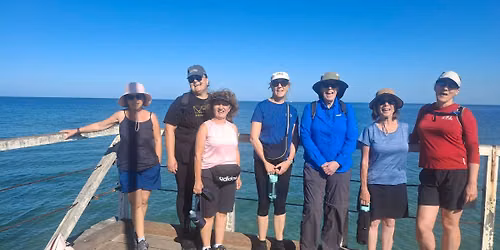 Semaphore to Largs