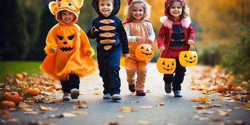 \ud83c\udf83\ud83d\udc7b Halloweenutkl\u00e4dning & Pumpakv\u00e4ll! \ud83d\udc7b\ud83c\udf83