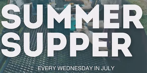 Summer Supper
