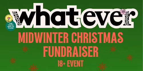 Midwinter Christmas Fundraiser 