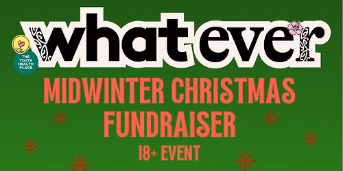Midwinter Christmas Fundraiser 