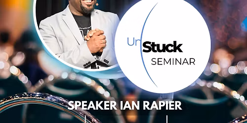 Unstuck Seminar