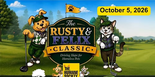 The Rusty & Felix Classic