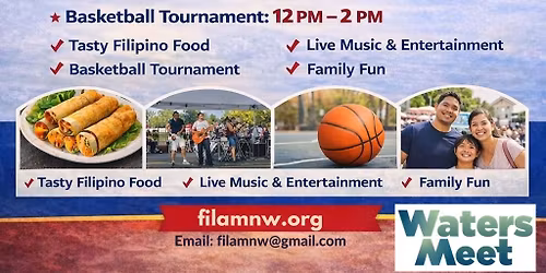 FILIPINO AMERICAN FRIENDSHIP FESTIVAL