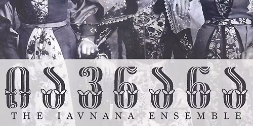 Iavnana Ensemble, Carl Linich, Cantadora, and The Hot Clams