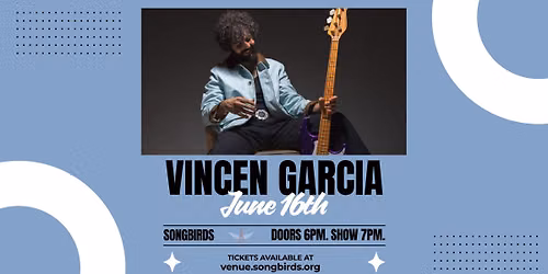 Vincen Garcia