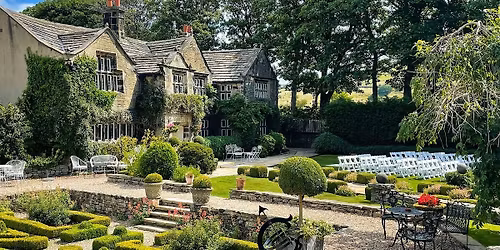 Holdsworth House Wedding Open Day