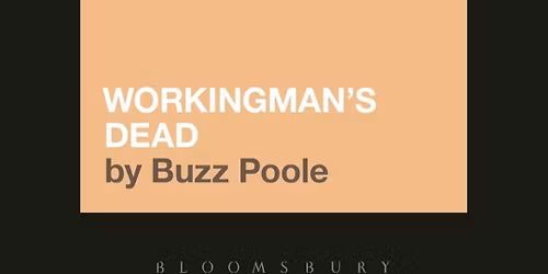 33 1\/3: The Grateful Dead's Workingman's Dead