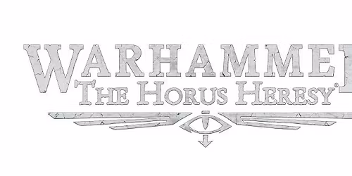 Horus Heresy Escalation League (2,500)