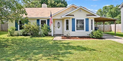 OPEN HOUSE - 2529 Clovis Rd SW, Huntsville, AL 35803