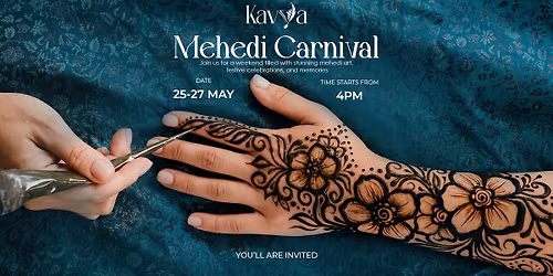 Kavva Mehedi Carnival