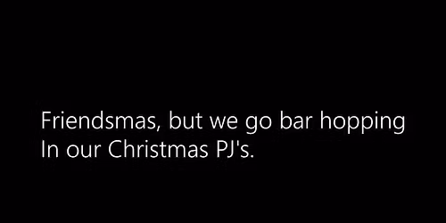 Christmas Bar Crawl \ud83c\udf84