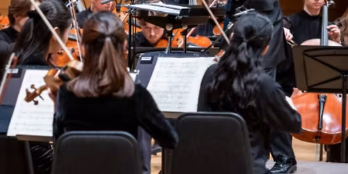 Royal Conservatory Orchestra - Tania Miller at Koerner Hall