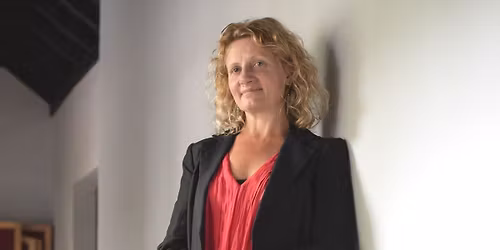 June Lunchtime Jazz: Karen Sharp