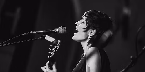 ALIN COEN - Tour zum Album \u201eDu bedeutest mir die Welt\u201c