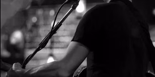 The Voice of the Tri-Cities-Drew Clausen Live