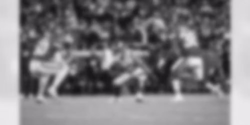 Los Angeles Rams vs. Kansas City Chiefs