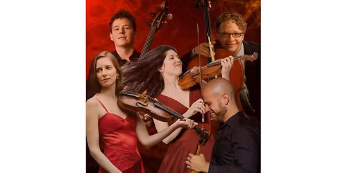 Midtown Concerts: Quintessence