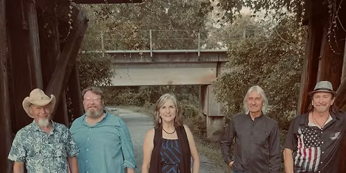 Rewind Live at Sam's Town