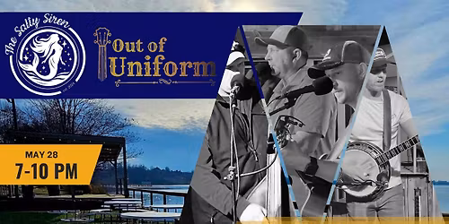 OOU plays the Salty Siren 