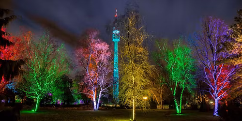 Winterleuchten