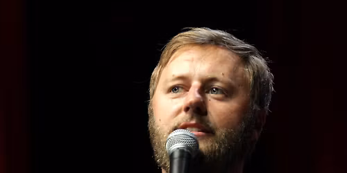 Rory Scovel