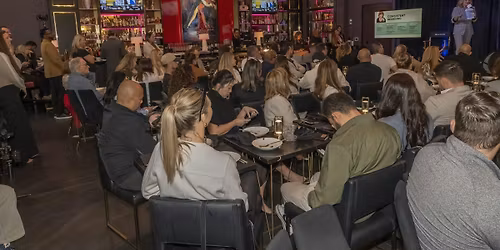 The 8% Exchange [$5M+ Production Breakfast]