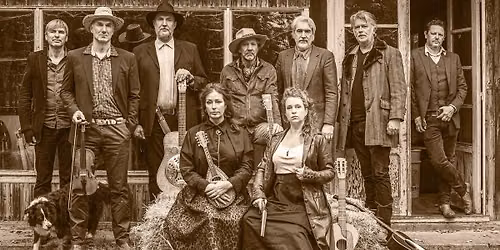 LeNoise - \u2018A Journey Through the Past of Neil Young\u2019