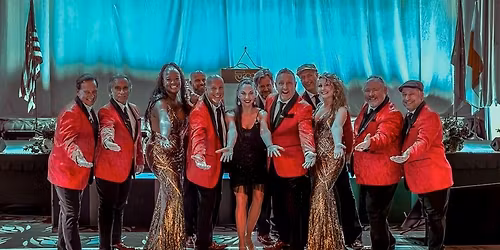 Bensalem Mayors Ball