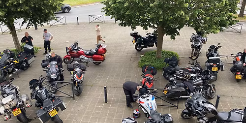 Save Upper Chapel Hall -Sat Aug 30th leave 10 am Coryton Asda. -Breakfast Fund raiser 9 to1pm LD39RG