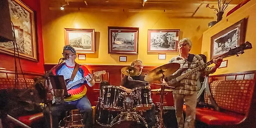 Gene Donaldson and the Stingrays - "Police Night Out" - Windsor Green
