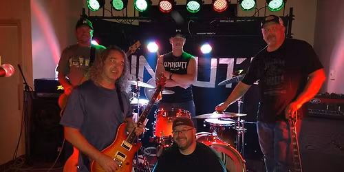 Unncutt - Milton VFW