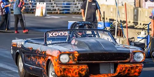 Saturday May 23rd Specialty Racing Series & Test & Tune 