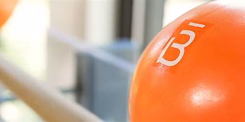 1\/17 barre3 Signature Class at Lululemon Woodburn