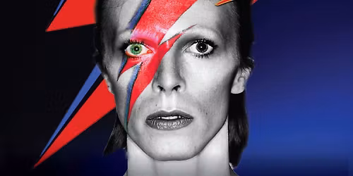 The Sensational David Bowie Tribute Band