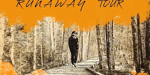 Runaway Tour - Sarnia, ON