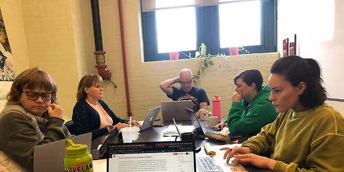 So, You Want to Start a Business?