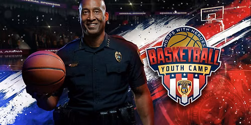 Hoops with Heroes