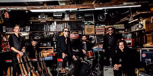 Insider - A Tribute To Tom Petty