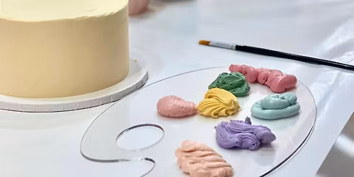 Cake & Sip \u2013 A Sweet Creative Experience