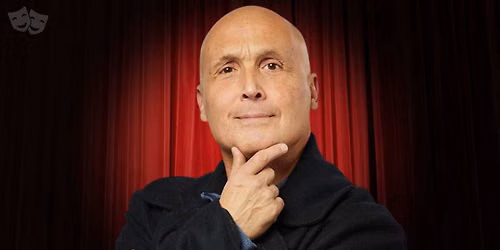 COMEDY WITH BRAD MASTRANGELO