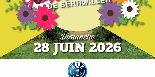 8\u00e8me MARCHE GOURMANDE | 48\u00e8me HUMPAFASCHT