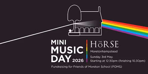 Mini Music Day 2026 
