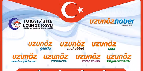K\u00f6yl\u00fcm\u00fcz Muhammed AKYOL'un D\u00fc\u011f\u00fcn\u00fc