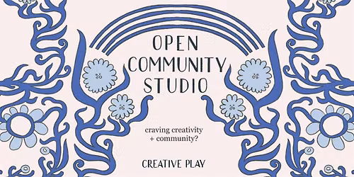 Open Community Studio