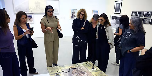 Insider Gaze: Collection Visit to the Frost Art Museum