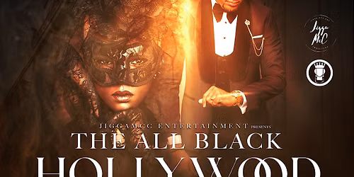 All Black Hollywood Experience 2.0