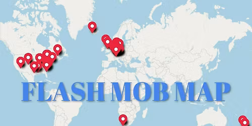 Peterbourough Ontario joins International Line Dance Flash Mob 2026